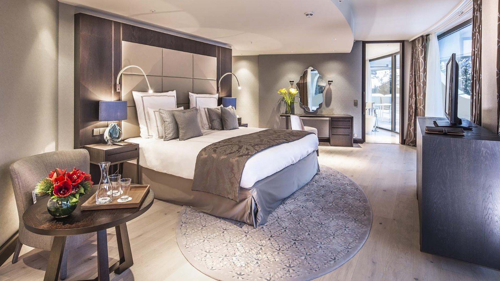 酒店星级标准是怎么区分的？