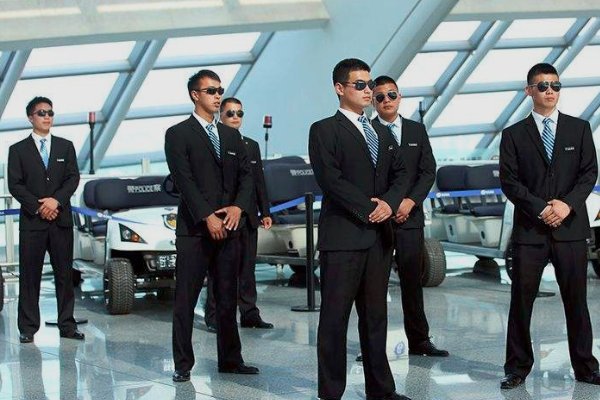 四川哪家私人保镖公司好一点