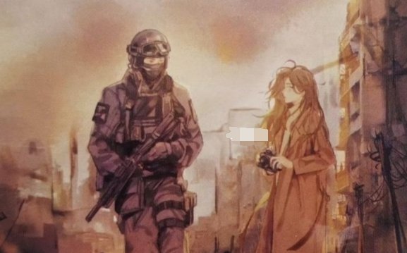 《白色橄榄树》李瓒宋冉原型是什么？