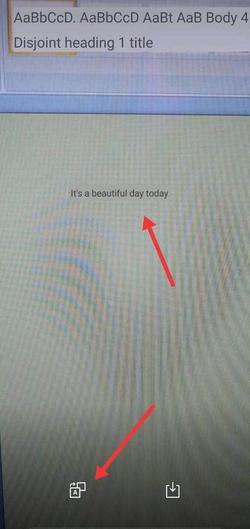 如何使用微信的拍照翻译功能，这个功能在哪？