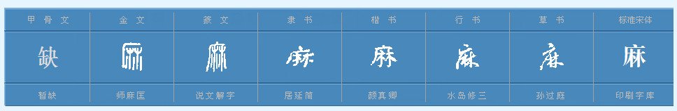 ma二声怎么组词