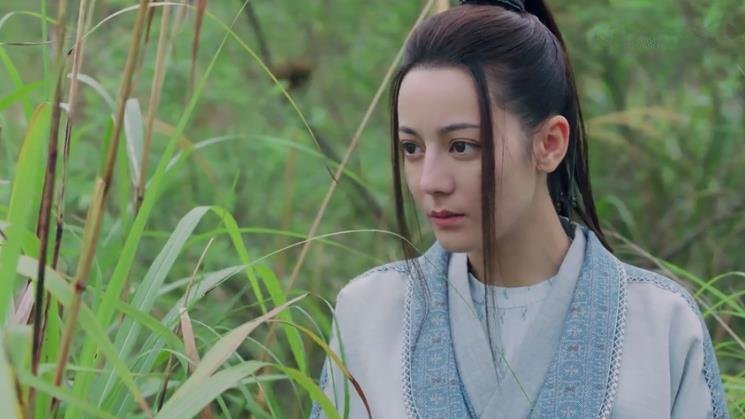 《长歌行》 在这部剧中迪丽热巴的徒弟是怎么得来的呢？他的徒弟是坏人吗？