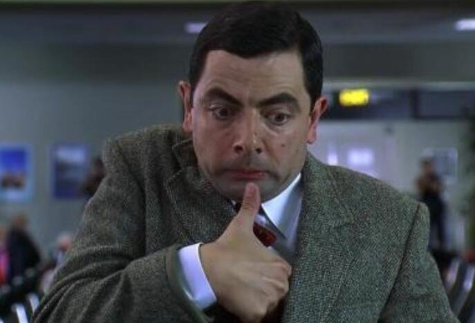 憨豆先生一共多少集？？