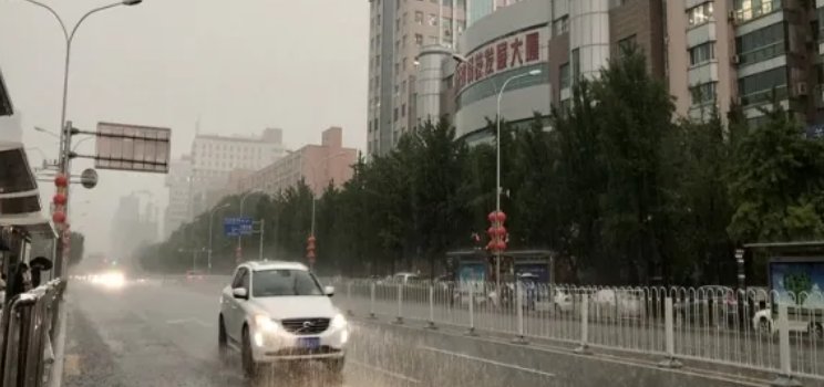 北京雷电、暴雨、大风三预警齐发，强对流天气突袭，如何应对？