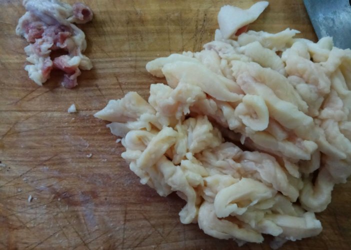 牛肉上的牛油怎么吃，牛油的功效与作用