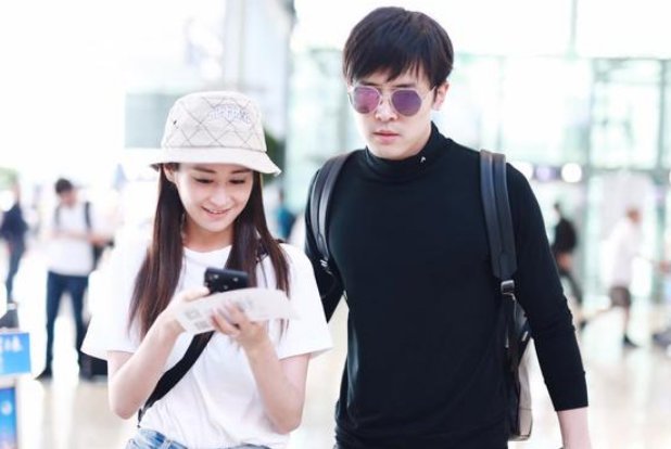 为何颖儿与付辛博婚姻不被大众看好？