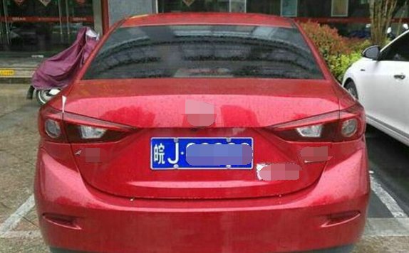 在外地买车，回家怎么上牌呀