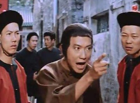 有没有国语版的天师撞邪