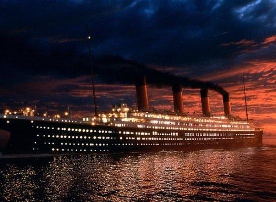 泰坦尼克号6名中国幸存者遭驱逐，他们最终的结果如何？