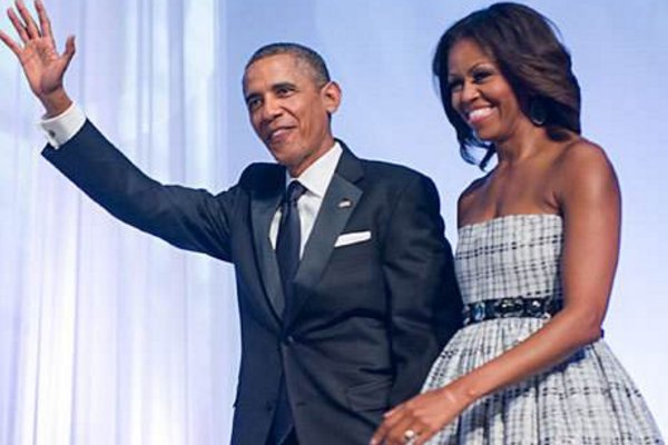 奥巴马夫人是因为什么原因得抑郁呢？