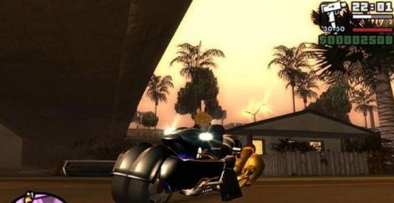 侠盗飞车圣安地列斯手机版怎么召小弟