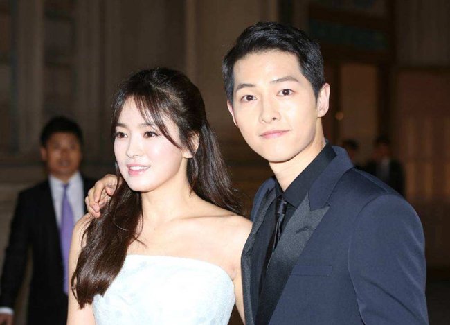 宋仲基爸爸失联，宋仲基会怎么做？