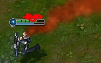 lol炼金术士辛吉德 防爆士兵皮肤 有什么特效？？？