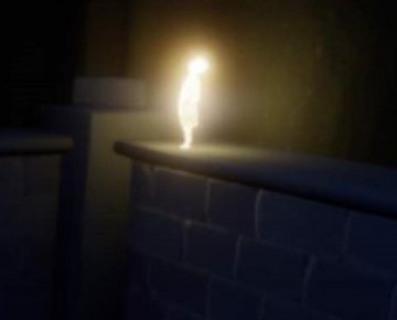 光遇禁阁彩虹蜡烛在哪里