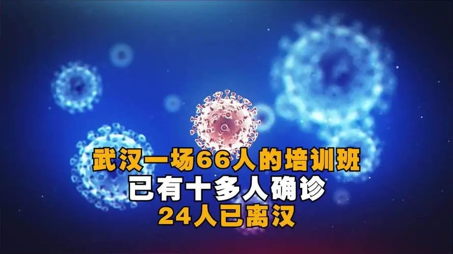 武汉一场66人的培训班，已有十多人确诊，这场培训班涉及哪些违法问题？