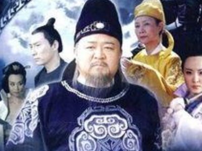 《神探狄仁杰》一共几部？