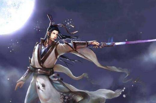 神墓里辰南的武功都有什么？