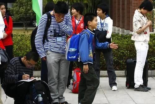 八岁上高中，十岁读大学，“泰安小神童”如今怎么样了？