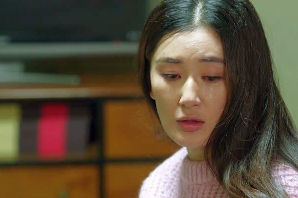 嘿,孩子第几集小三把正室当成女儿啦