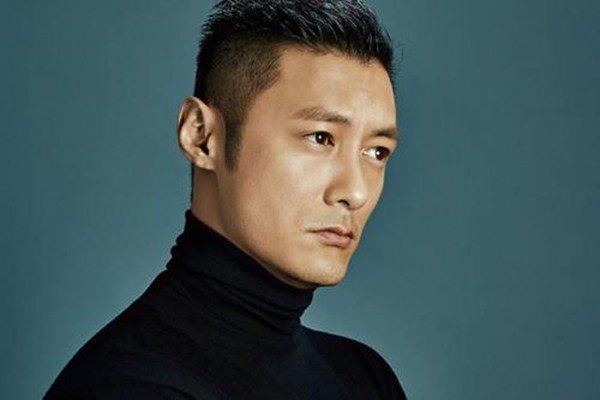 为什么有些人觉得余文乐不帅，有些觉得他帅？
