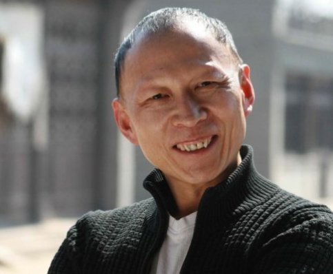 大宅门里金二的扮演者是谁