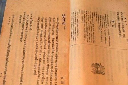 有那些推荐小说？