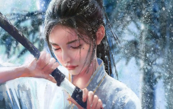 雪中悍刀行，徐凤年推倒了哪些女主