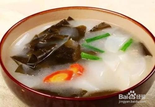白萝卜和什么食物一起吃效果最好?