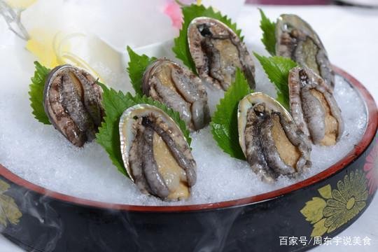 选几头的鲍鱼最好吃,购买时有哪些挑选的小技巧?