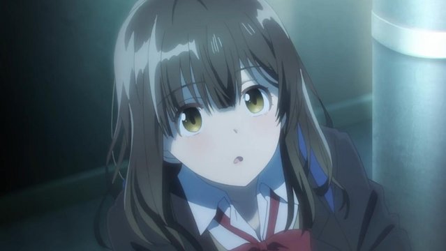 《剃须》荻原沙优沦为神侍少女，到底经历过什么？