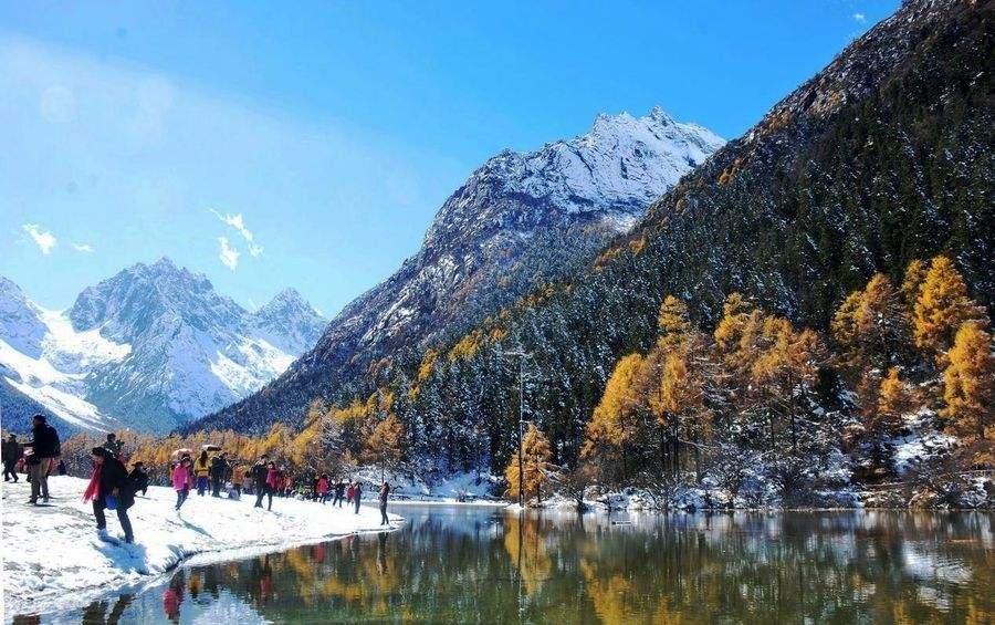 北方气温将降降降，哪些地区气温降得最明显？