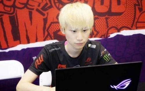 doinb直播间人气骤降,究竟发生了什么事?