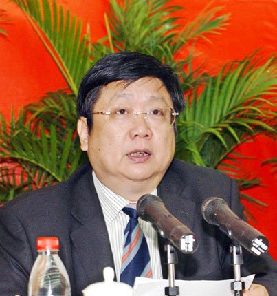 陈安众的人物履历