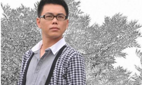 歌词每一天每一分每一秒 男唱是什么歌
