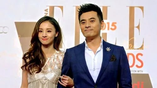 章龄之纪念与陈龙结婚十周年，他们之间的感情有多甜蜜？