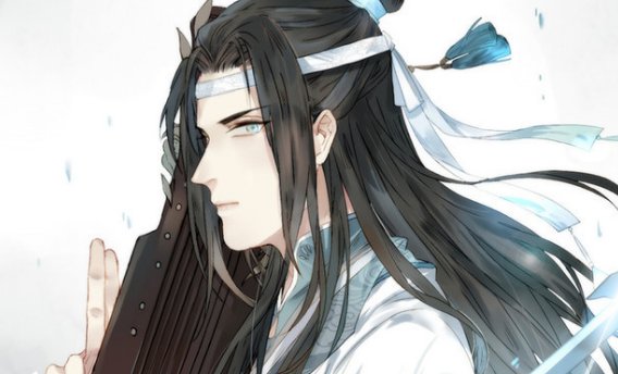 魔道祖师江澄是抄袭或融梗浩然剑江澄的吗?