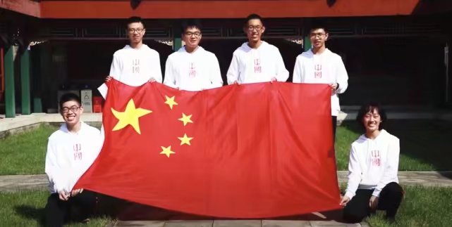 第62届国际数学奥赛成绩揭晓，排名前三的都有哪些国家？