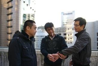 《窃听风云》完整版哪里能有？迅雷下载