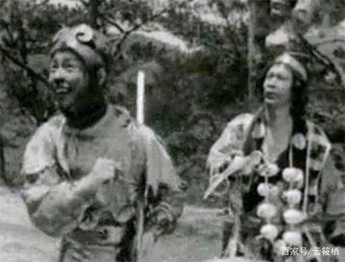 中国第一部《西游记》，比86年的还要早，为何却被民国禁播？