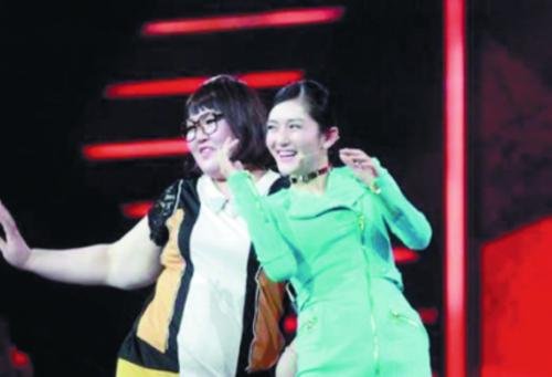 《我为喜剧狂》第二季有什么啊?有节目单吗?