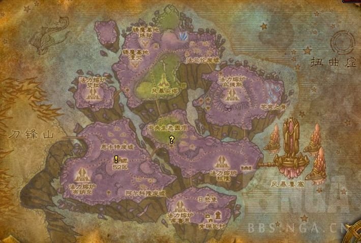 求禁魔监狱开门任务流程