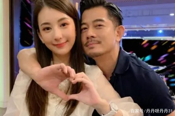 郭富城被误会十三年,终于不再沉默说出不娶熊黛林的缘由,到底发生了什么?