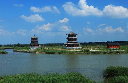 菏泽有什么好玩的地方和景点
