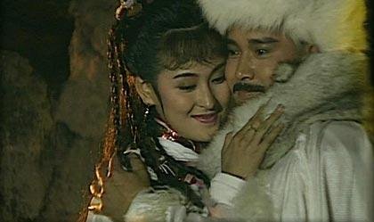 新版雪山飞狐改变结局了？