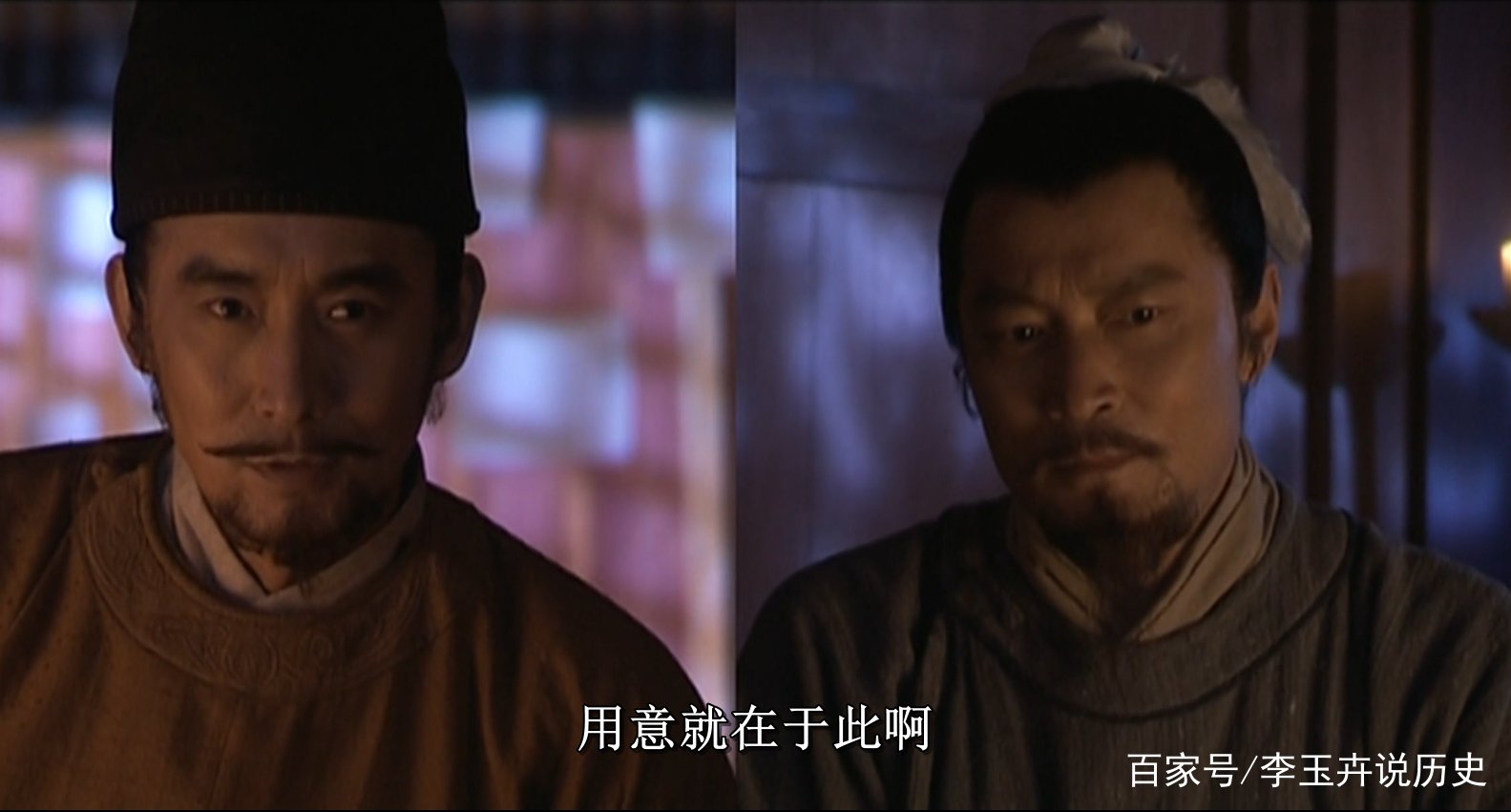 大唐命数外露的天才，袁天罡说过身形奇特，恐非寿者吗？