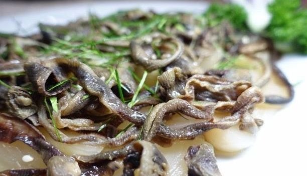 广东人吃虫子是真的吗?
