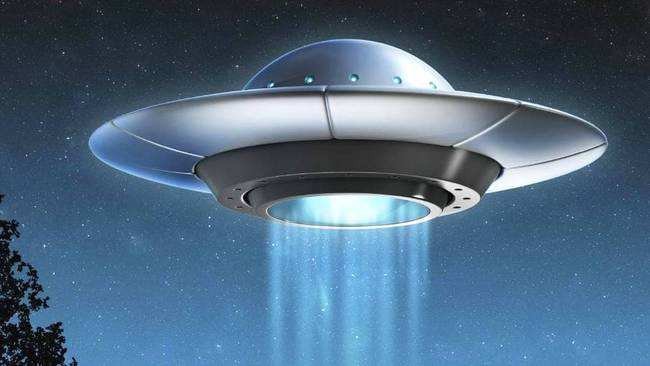 美国首次承认遭遇UFO，UFO究竟是什么？