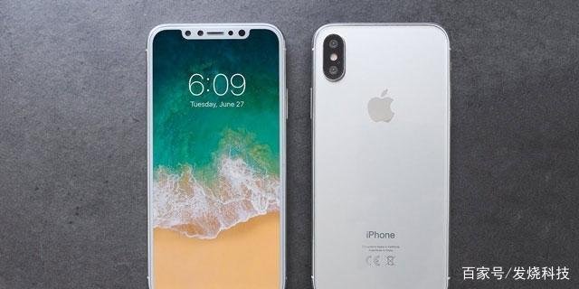 为什么现在很少见到白色的手机了呢?