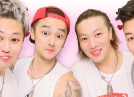 蒋劲夫退出娱乐圈原因家暴为什么打他老婆中浦悠花