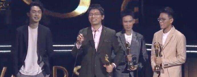 第30届金曲奖，最让你意外的获奖歌曲是什么？